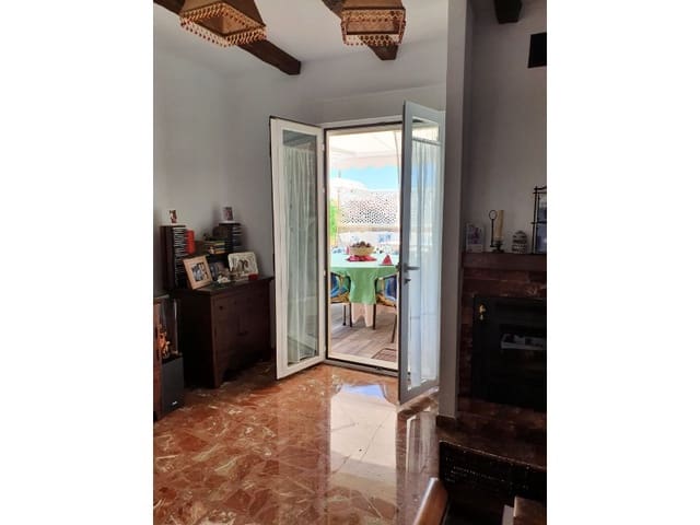 3 soveværelse Villa til salg i Torre del Mar, Vélez-Málaga med swimmingpool garage - € 630.000 (Ref: 7078784)