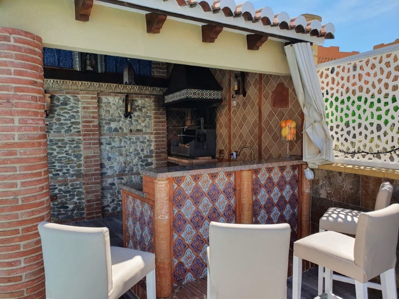 3 soveværelse Villa til salg i Torre del Mar med swimmingpool garage - € 630.000 (Ref: 7078784)