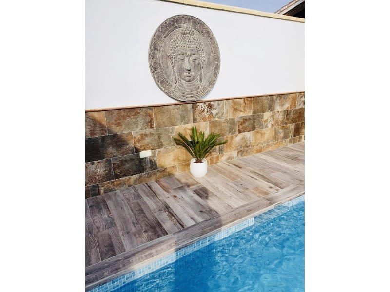 3 soveværelse Villa til salg i Torre del Mar med swimmingpool garage - € 630.000 (Ref: 7078784)