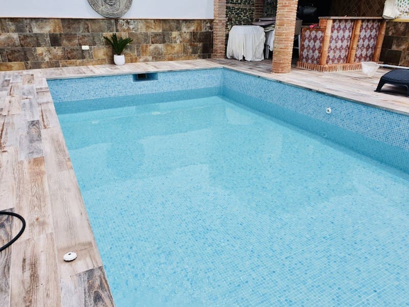 3 soveværelse Villa til salg i Torre del Mar med swimmingpool garage - € 630.000 (Ref: 7078784)