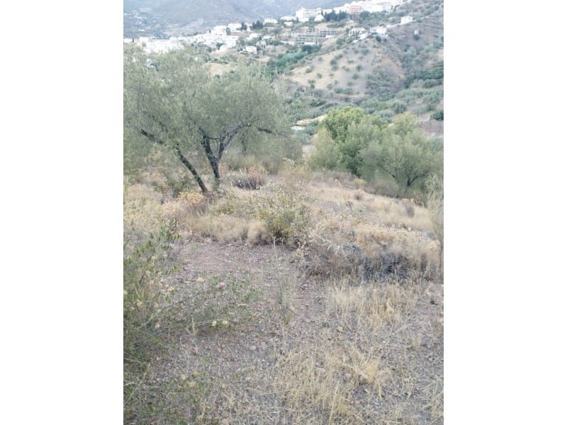 Maalaistalo myytävänä paikassa Alcaucin - 65 000 € (Ref: 7165177)