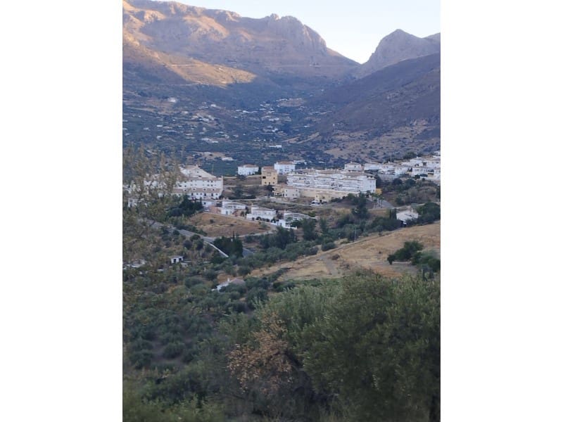 Maalaistalo myytävänä paikassa Alcaucin - 65 000 € (Ref: 7165177)