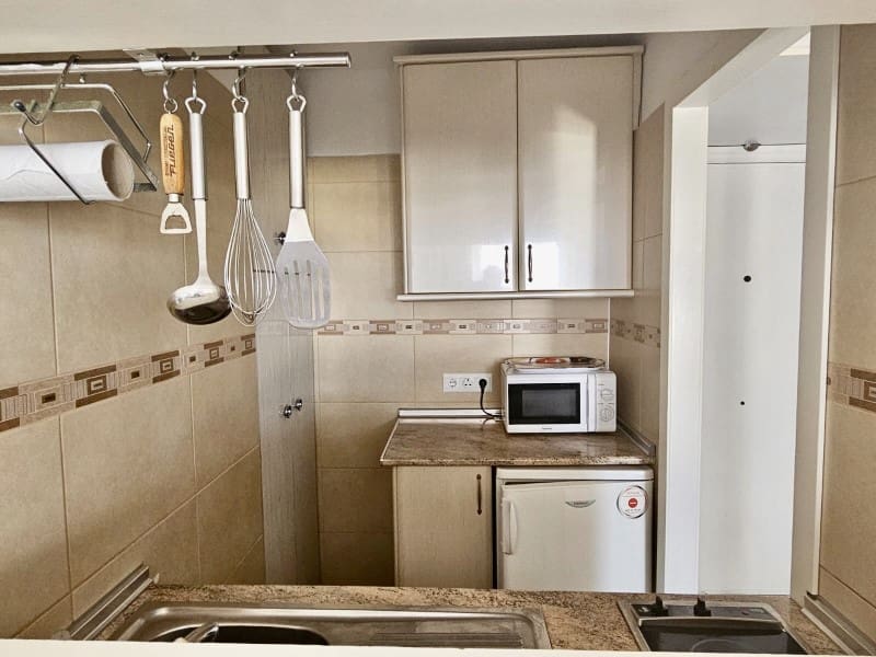 Flat for rent in Torrox-Costa - € 530 (Ref: 7225777)