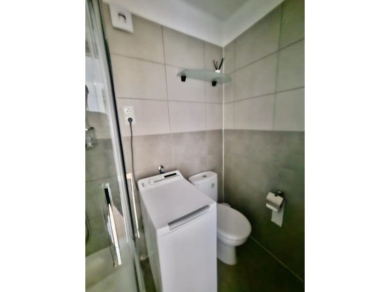 Flat for rent in Torrox-Costa - € 530 (Ref: 7225777)