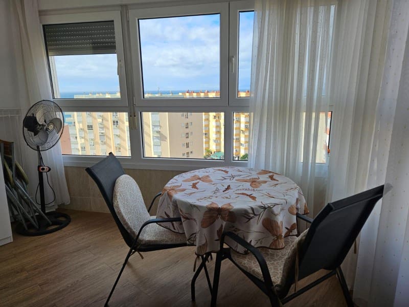 Flat for rent in Torrox-Costa - € 530 (Ref: 7225777)