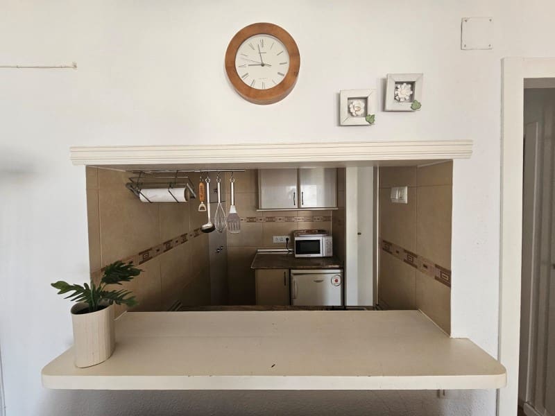 Flat for rent in Torrox-Costa - € 530 (Ref: 7225777)