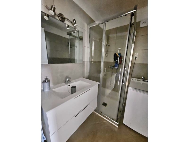 Flat for rent in Torrox-Costa - € 530 (Ref: 7225777)