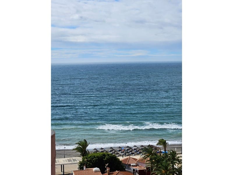 Flat for rent in Torrox-Costa - € 530 (Ref: 7225777)