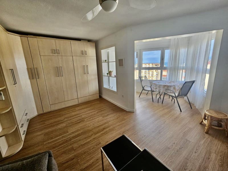 Flat for rent in Torrox-Costa - € 530 (Ref: 7225777)