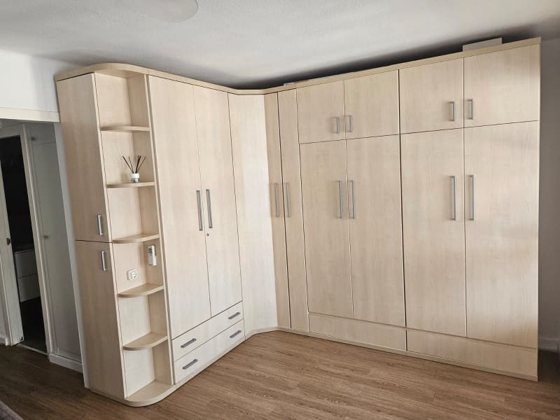 Flat for rent in Torrox-Costa - € 530 (Ref: 7225777)