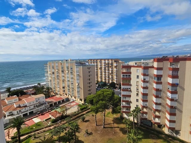 Leilighet til leie i Centro Internacional, Torrox - € 530 (Ref: 7225777)