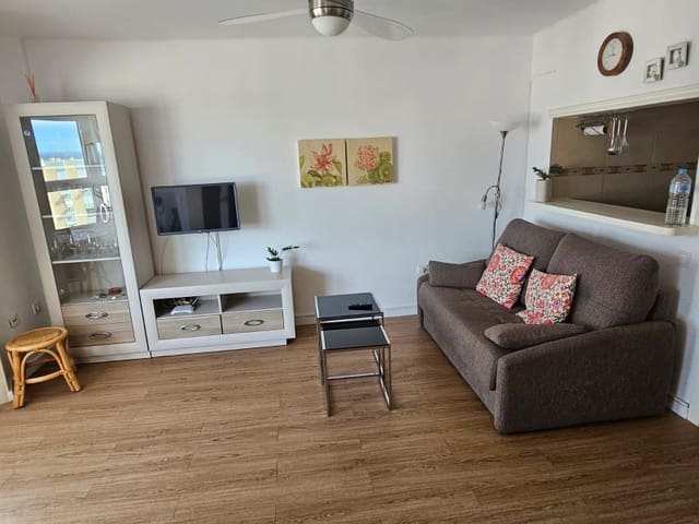 Leilighet til leie i Centro Internacional, Torrox - € 530 (Ref: 7225777)