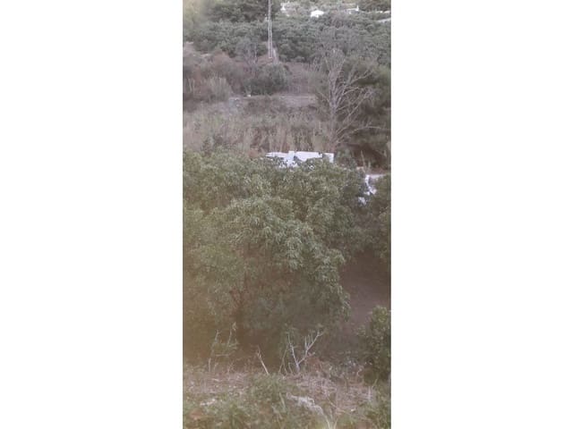 Finka/Dom wiejski na sprzedaż w Frigiliana - 129 000 € (Ref: 7255247)