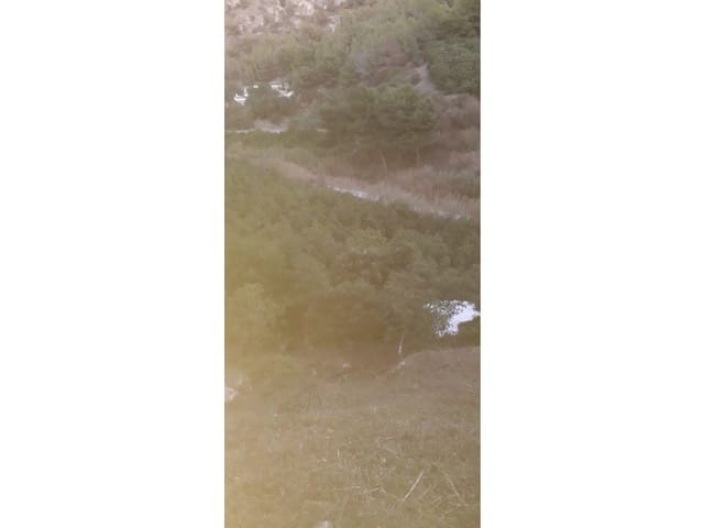 Finka/Dom wiejski na sprzedaż w Frigiliana - 129 000 € (Ref: 7255247)