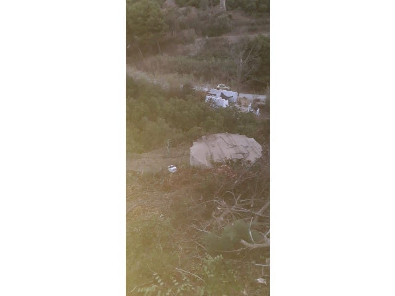 Finka/Dom wiejski na sprzedaż w Frigiliana - 129 000 € (Ref: 7255247)