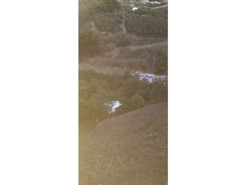 Finka/Dom wiejski na sprzedaż w Frigiliana - 129 000 € (Ref: 7255247)