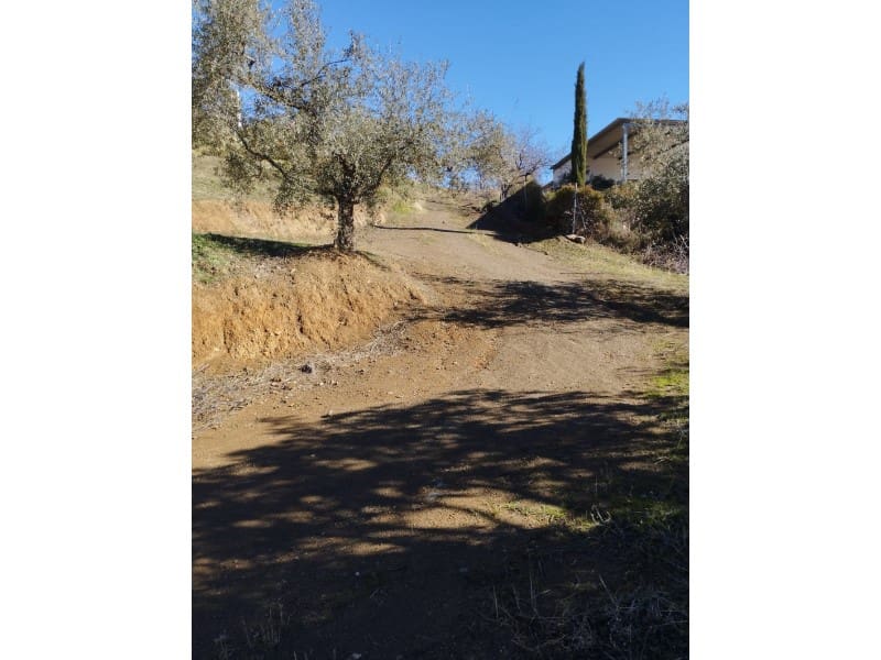 Finca/Country House for sale in Riogordo - € 40,000 (Ref: 7369650)