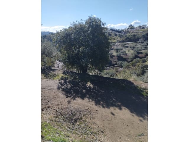 Finka/Dom wiejski na sprzedaż w Riogordo - 40 000 € (Ref: 7369650)