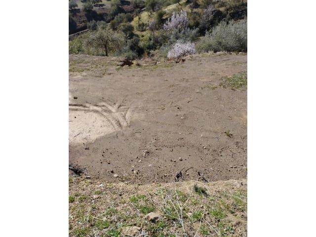 Finka/Dom wiejski na sprzedaż w Riogordo - 40 000 € (Ref: 7369650)