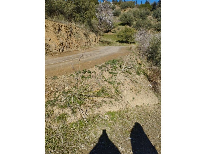 Finca/Country House for sale in Riogordo - € 40,000 (Ref: 7369650)