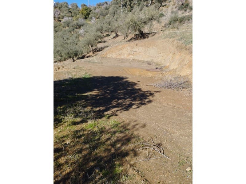 Finca/Country House for sale in Riogordo - € 40,000 (Ref: 7369650)