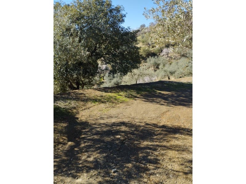Finca/Country House for sale in Riogordo - € 40,000 (Ref: 7369650)