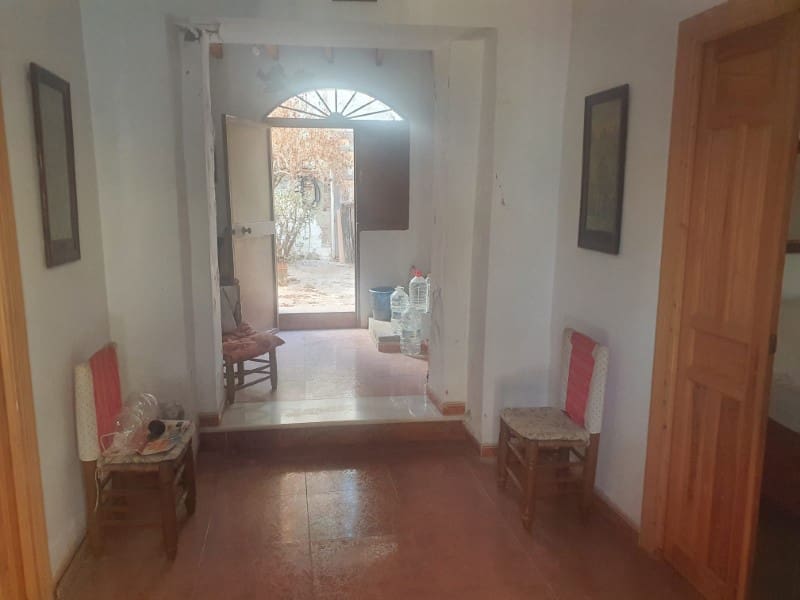 5 sypialnia Dom na sprzedaż w Velez-Malaga - 225 000 € (Ref: 7394008)