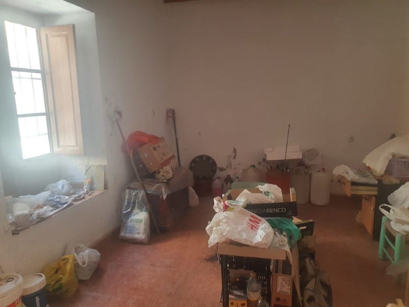 5 sypialnia Dom na sprzedaż w Velez-Malaga - 225 000 € (Ref: 7394008)