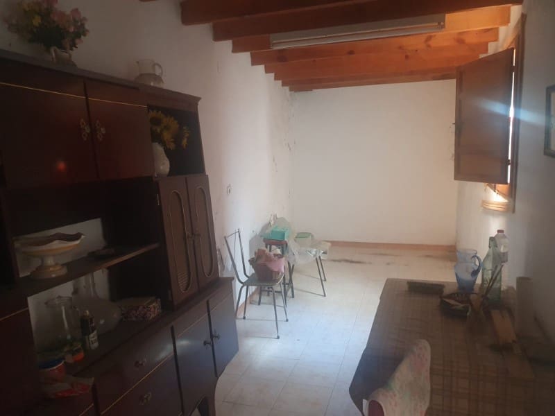 5 sypialnia Dom na sprzedaż w Velez-Malaga - 225 000 € (Ref: 7394008)