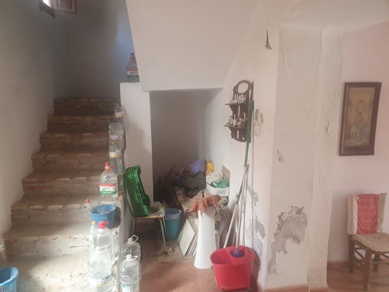 5 sypialnia Dom na sprzedaż w Velez-Malaga - 225 000 € (Ref: 7394008)
