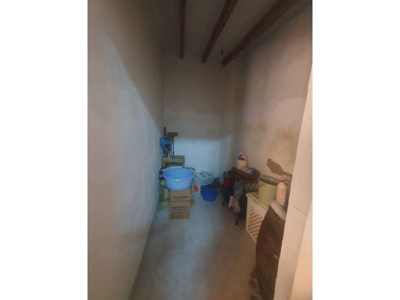 5 sypialnia Dom na sprzedaż w Velez-Malaga - 225 000 € (Ref: 7394008)