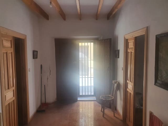 5 sypialnia Dom na sprzedaż w Vélez-Málaga - 225 000 € (Ref: 7394008)