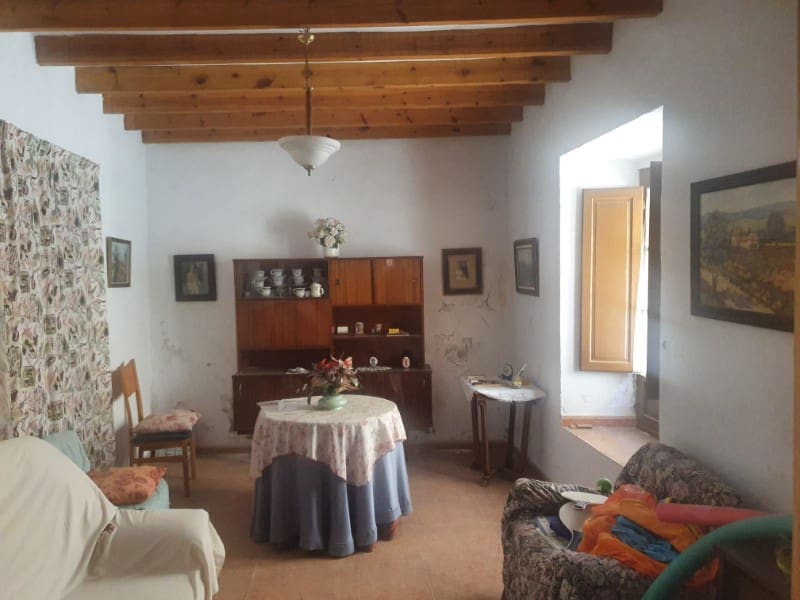 5 sypialnia Dom na sprzedaż w Velez-Malaga - 225 000 € (Ref: 7394008)