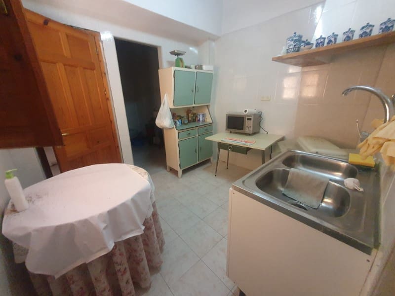 5 sypialnia Dom na sprzedaż w Velez-Malaga - 225 000 € (Ref: 7394008)