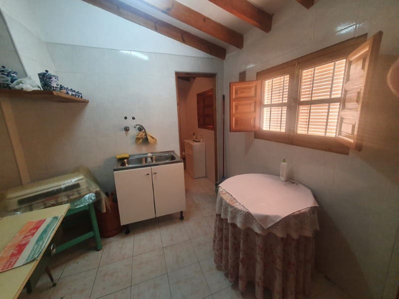 5 sypialnia Dom na sprzedaż w Velez-Malaga - 225 000 € (Ref: 7394008)