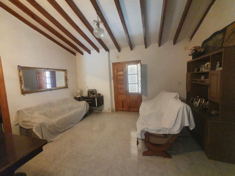 5 sypialnia Dom na sprzedaż w Velez-Malaga - 225 000 € (Ref: 7394008)