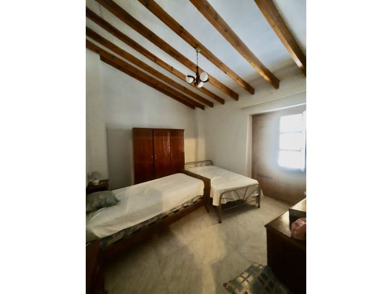 5 sypialnia Dom na sprzedaż w Velez-Malaga - 225 000 € (Ref: 7394008)