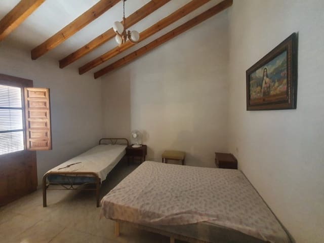 5 sypialnia Dom na sprzedaż w Vélez-Málaga - 225 000 € (Ref: 7394008)