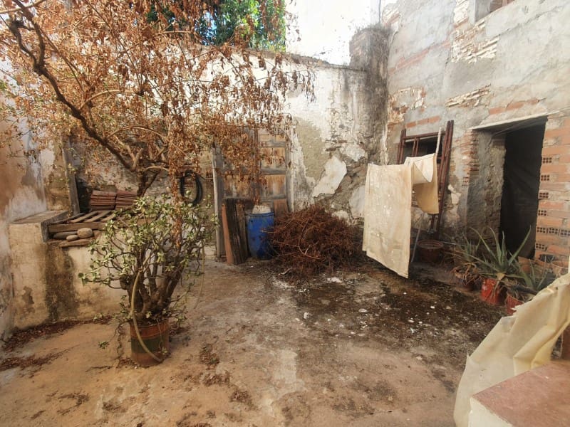 5 sypialnia Dom na sprzedaż w Velez-Malaga - 225 000 € (Ref: 7394008)