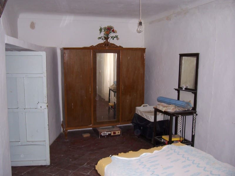 3 soveværelse Byhus til salg i Espejo - € 36.000 (Ref: 742962)