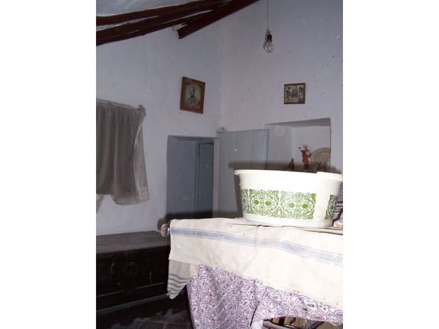 3 chambre Maison de Ville à vendre à Espejo - 36 000 € (Ref: 742962)