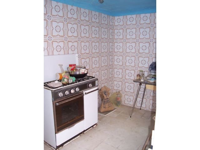 3 chambre Maison de Ville à vendre à Espejo - 36 000 € (Ref: 742962)