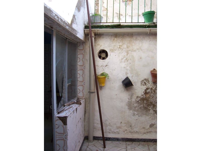 3 soveværelse Byhus til salg i Espejo - € 36.000 (Ref: 742962)