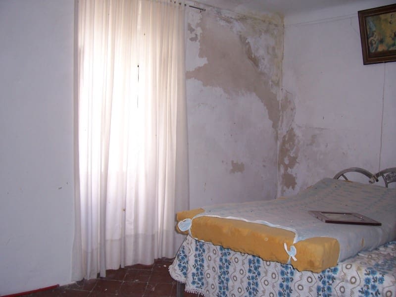 3 soveværelse Byhus til salg i Espejo - € 36.000 (Ref: 742962)