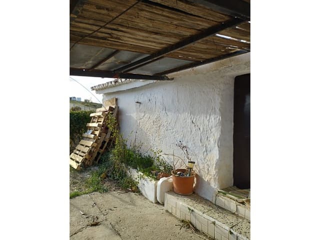 1 slaapkamer Finca/Landhuis te koop in Canillas de Aceituno - € 99.000 (Ref: 7494970)