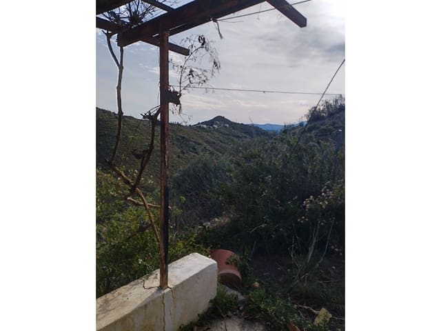 1 slaapkamer Finca/Landhuis te koop in Canillas de Aceituno - € 99.000 (Ref: 7494970)