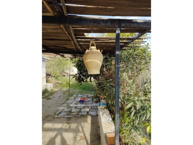 1 slaapkamer Finca/Landhuis te koop in Canillas de Aceituno - € 99.000 (Ref: 7494970)