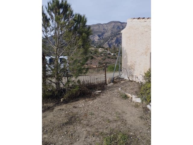 1 slaapkamer Finca/Landhuis te koop in Canillas de Aceituno - € 99.000 (Ref: 7494970)