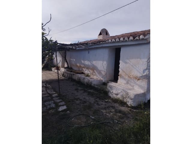 1 slaapkamer Finca/Landhuis te koop in Canillas de Aceituno - € 99.000 (Ref: 7494970)