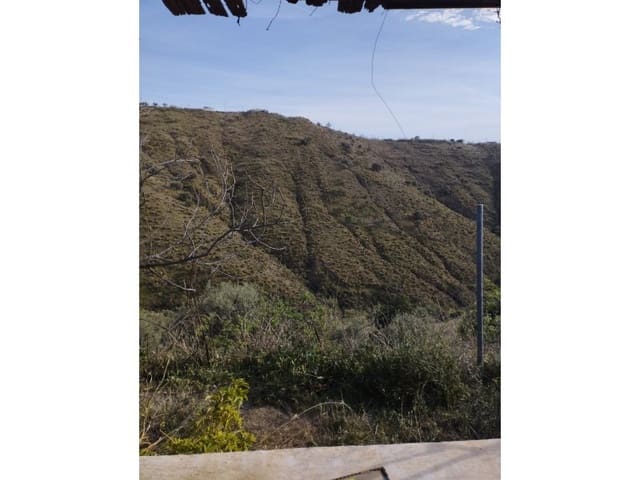 1 slaapkamer Finca/Landhuis te koop in Canillas de Aceituno - € 99.000 (Ref: 7494970)